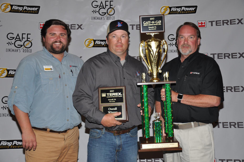 AwardFinal GaffNGo Rodeo