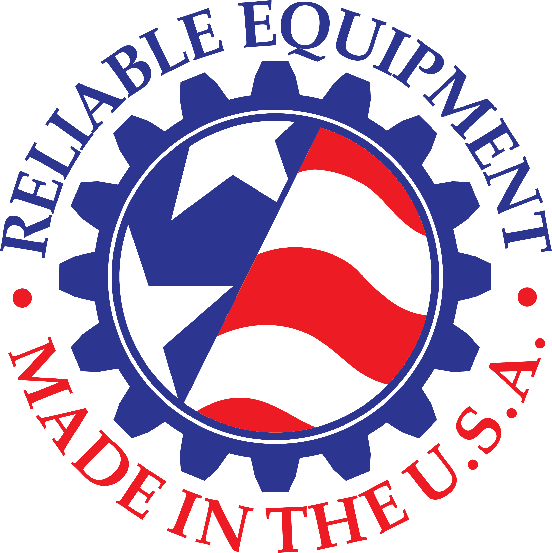 RELIABLE EQUIPMENT