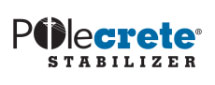 Polecrete Stabilizer